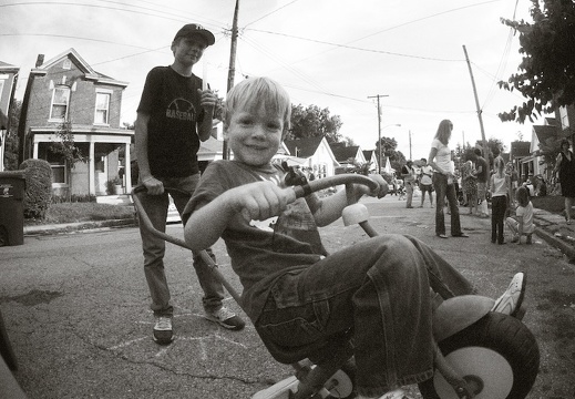 4th Annual Johnson Highway Day